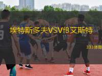 埃特斯多夫VSVfB艾斯特