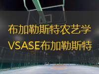 布加勒斯特農(nóng)藝學(xué)VSASE布加勒斯特