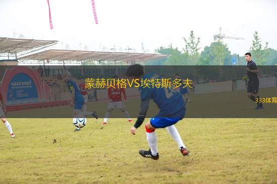 蒙赫貝格VS埃特斯多夫