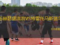 彭赫瑟堡流浪VS特雷托馬斯藍鳥