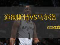 道徹斯特VS馬爾洛