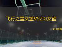 飛行之星女籃VSZIG女籃