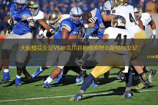 大阪櫻花女足VS神奈川縣相模原野島斯特拉女足