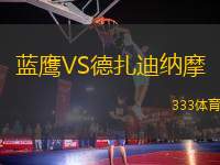 藍(lán)鷹VS德扎迪納摩