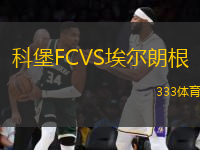 科堡FCVS埃爾朗根
