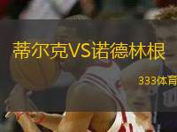 蒂爾克VS諾德林根