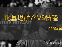 比基塔礦產(chǎn)VS特隆