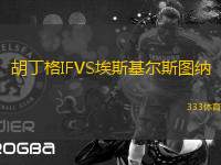 胡丁格IFVS埃斯基爾斯圖納