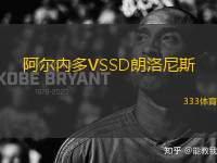 阿爾內(nèi)多VSSD朗洛尼斯