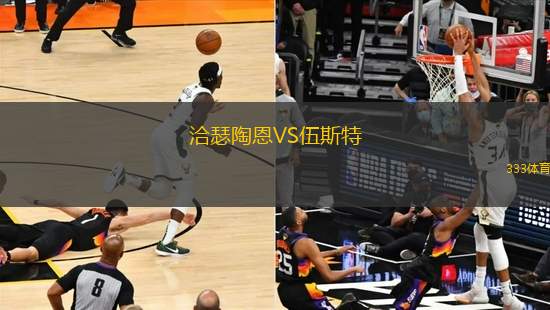 洽瑟陶恩VS伍斯特