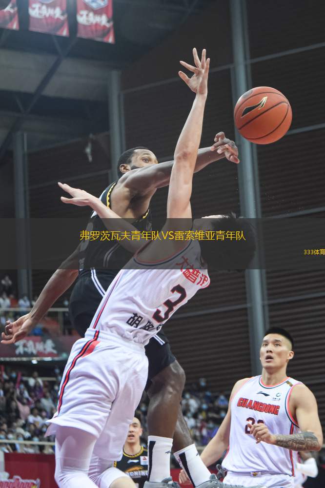 弗羅茨瓦夫青年隊VS雷索維亞青年隊