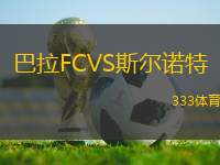 巴拉FCVS斯?fàn)栔Z特
