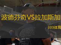 波德芬奇VS拉加斯加