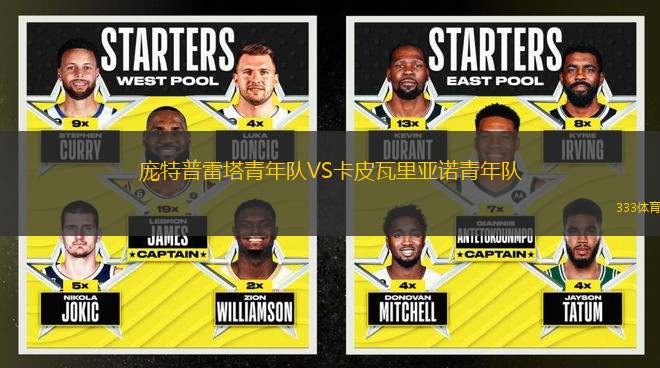 龐特普雷塔青年隊(duì)VS卡皮瓦里亞諾青年隊(duì)