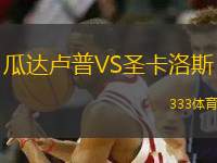 瓜達盧普VS圣卡洛斯