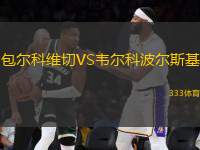 包爾科維切VS韋爾科波爾斯基