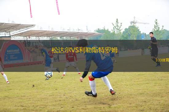 松達(dá)爾VS利勒斯特羅姆