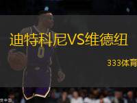 迪特科尼VS維德紐
