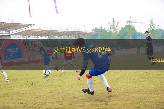 艾蘭迪納VS艾爾瑪善