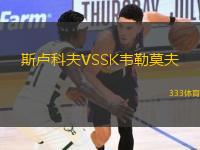 斯盧科夫VSSK韋勒莫夫