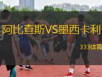 阿比查斯VS墨西卡利