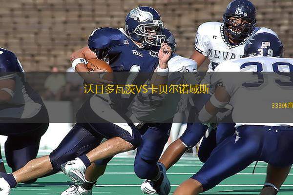 沃日多瓦茨VS卡貝爾諾域斯
