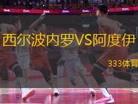 西爾波內(nèi)羅VS阿度伊