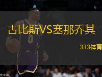 古比斯VS塞那喬其