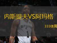 內(nèi)斯提夫VS阿瑪格