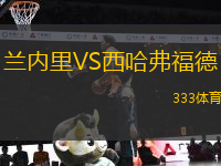 蘭內(nèi)里VS西哈弗福德