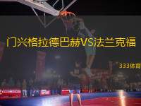 門(mén)興格拉德巴赫VS法蘭克福