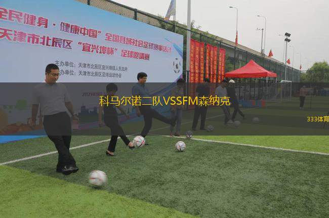 科馬爾諾二隊(duì)VSSFM森納克