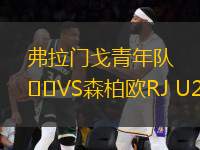 弗拉門(mén)戈青年隊(duì)VS森柏歐RJ U20