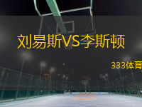 劉易斯VS李斯頓