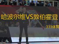 哈波爾維VS敦伯霍登