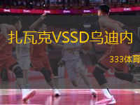 扎瓦克VSSD烏迪內(nèi)