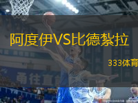 阿度伊VS比德紮拉