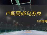 盧斯高VS烏蘇克