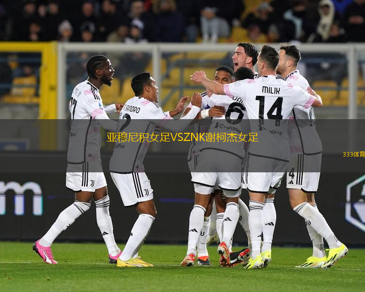 亞穆尼積女足VSZNK謝柯杰女足