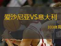 愛(ài)沙尼亞VS意大利