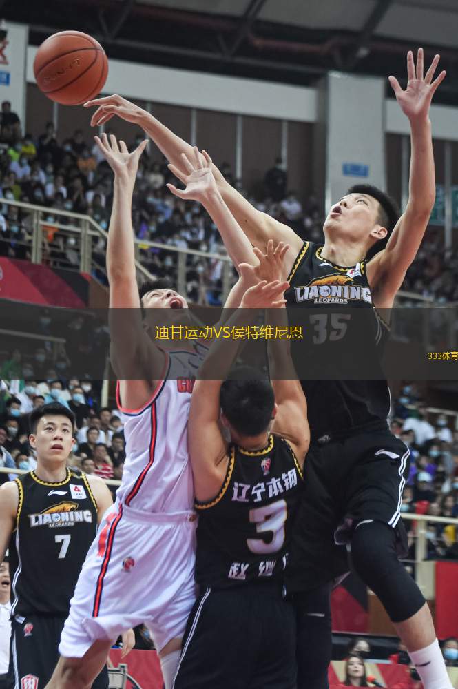 迪甘運動VS侯特維尼恩