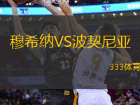 穆希納VS波契尼亞