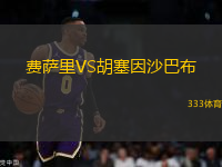 費(fèi)薩里VS胡塞因沙巴布