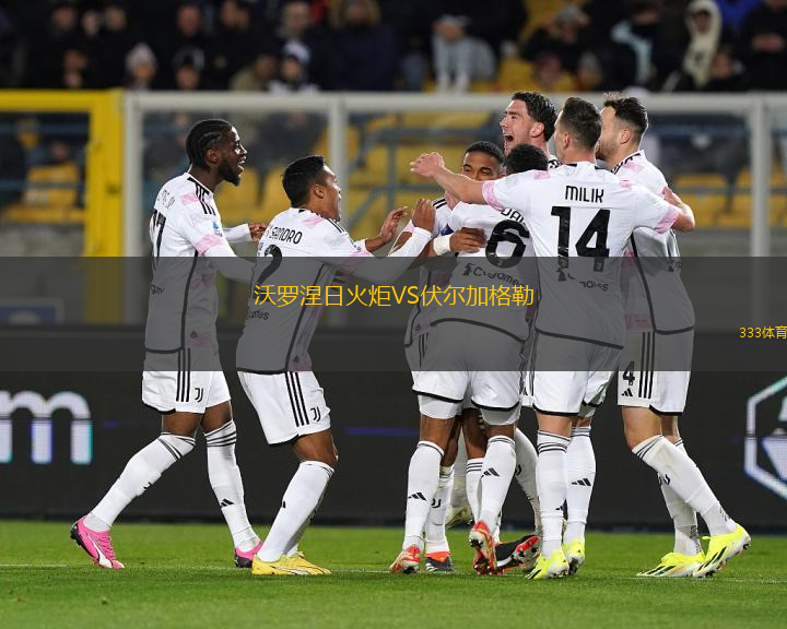 沃羅涅日火炬VS伏爾加格勒