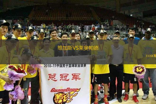 維加斯VS萊奧帕德