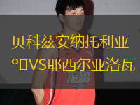 貝科茲安納托利亞VS耶西爾亞洛瓦