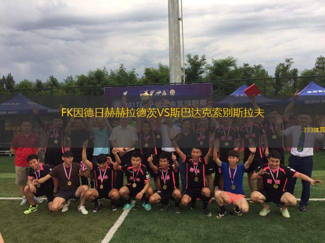 FK因德日赫赫拉德茨VS斯巴達(dá)克索別斯拉夫