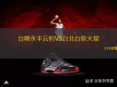 臺(tái)啤永豐云豹VS臺(tái)北臺(tái)新火星
