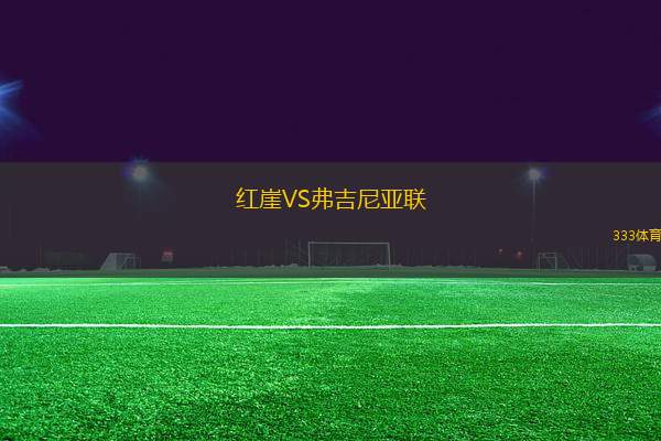 紅崖VS弗吉尼亞聯(lián)