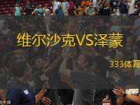 維爾沙克VS澤蒙